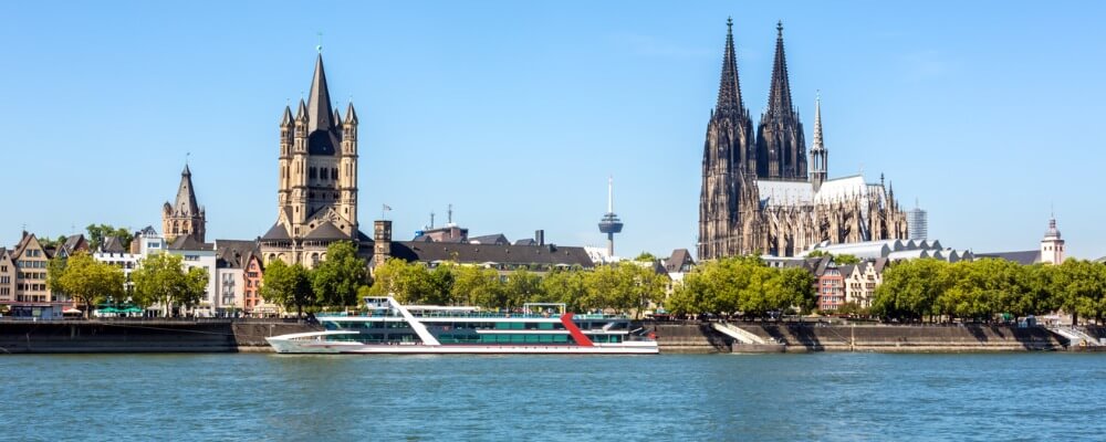 Zertifikat Coaching Weiterbildung in Köln