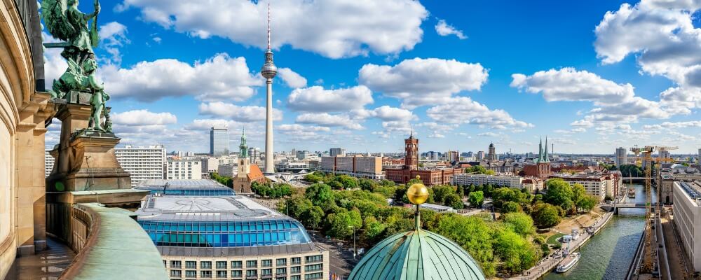 Fernlehrgang Heilpraktiker für Psychotherapie Ausbildung in Berlin