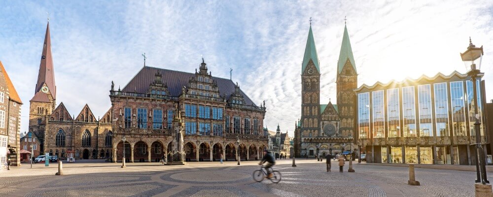 Zertifikat Heilpraktiker für Psychotherapie Ausbildung in Bremen